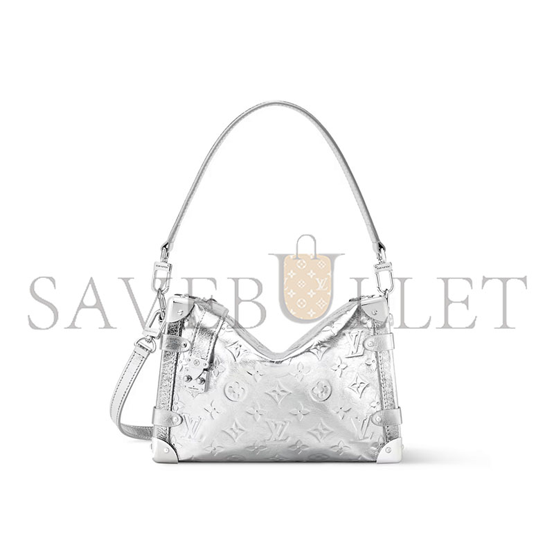 l0vis Vvtt0n side trunk mm m26223 (23.5*16*8.5cm)